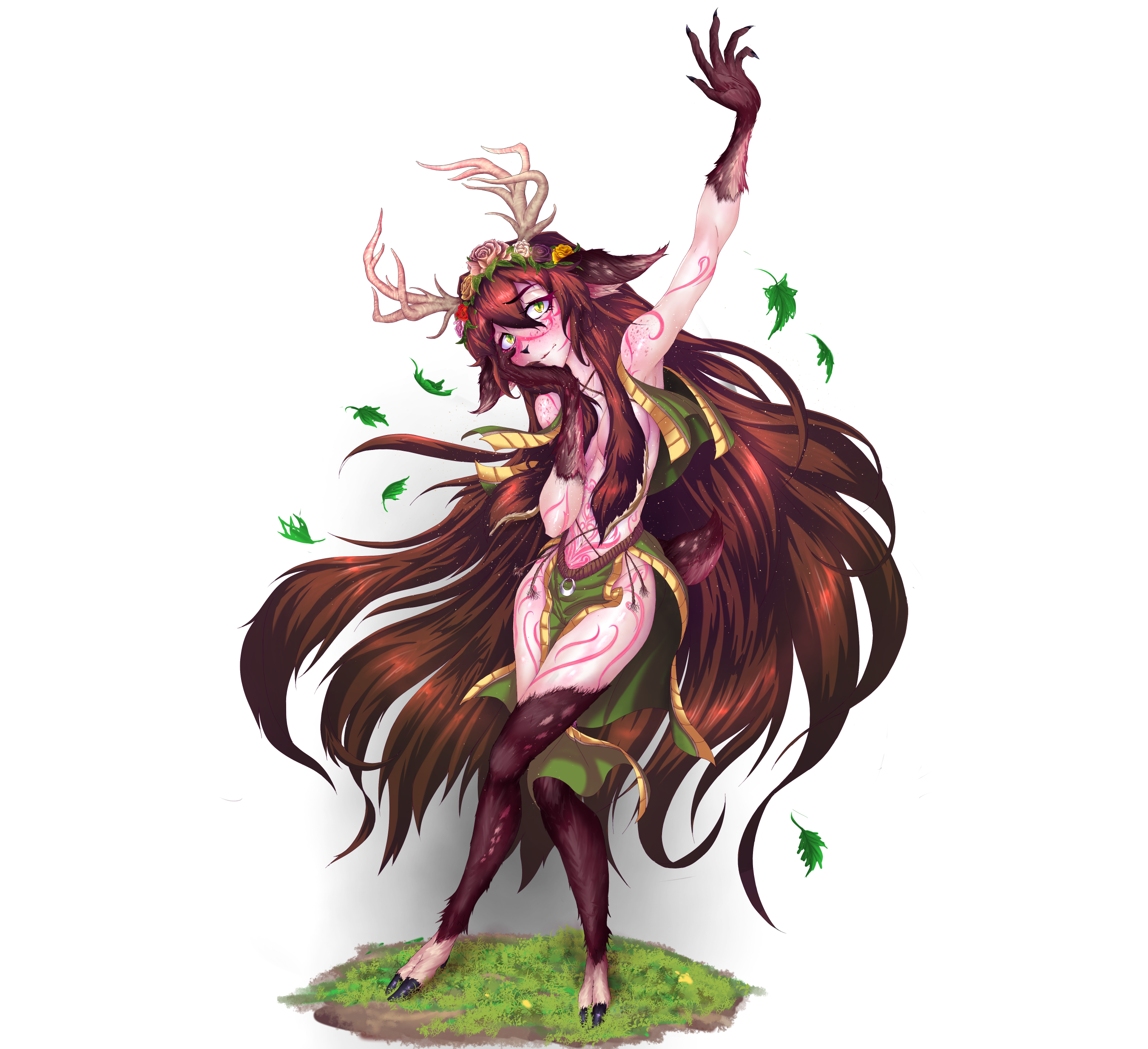 Montjuleant's Lilith