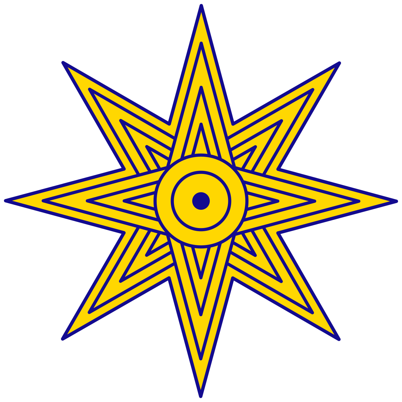 Star of Ishtar